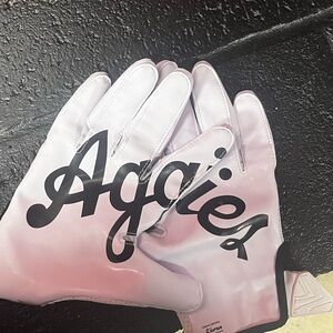 Texas A&M College Gloves